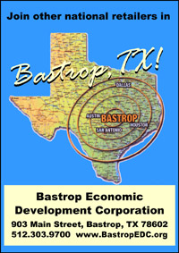 La Porte, Texas