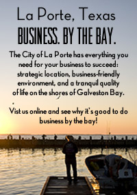 La Porte, Texas