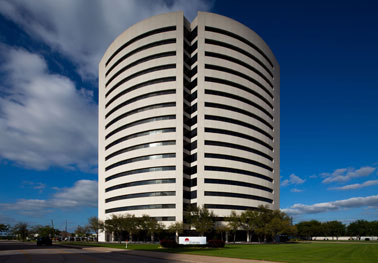 Edison Plaza