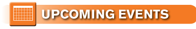 Upcoming Events